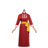 Kagura Cosplay Costume Yangchen Decisive Battle Gintama Cosplay Suit - Halloweez